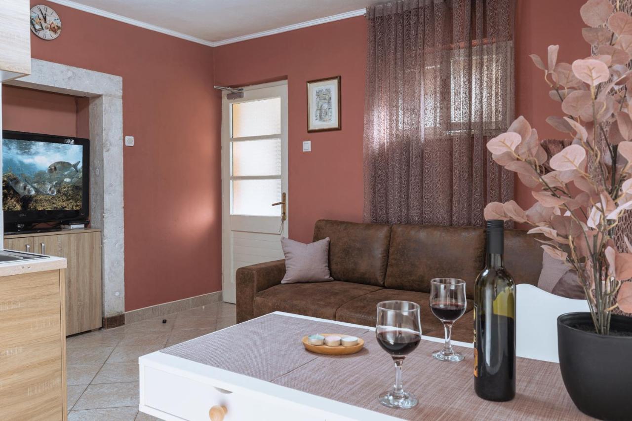 Apartment Nina & Kate Stone Harbor Zewnętrze zdjęcie